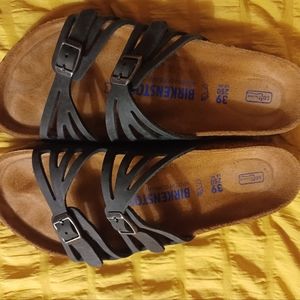 Birkenstocks